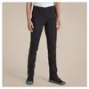 Craghoppers - Women's Nosilife Pro Pants III - Pantalon de trekking taille 42 - Regular, noir
