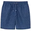 Hackett Short De Bain Floral Geo