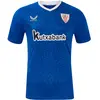 Castore Maillot Away Athletic Bilbao 2024/2025 bleu S
