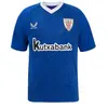 Castore Maillot Extérieur Athletico Bilbao 2024/2025 bleu S