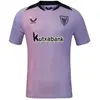Castore Maillot Third AC Bilbao 2024/2025 argent L