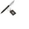 Aston Villa FC Keyring Set One Size