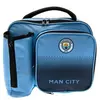 Manchester City FC Fade Lunch Bag One Size bleu ciel/naval
