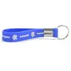 Rangers FC Keyring One Size bleu