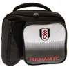 Fulham FC Fade Lunch Bag One Size noir/blanc