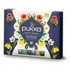 Pukka Coffret Ecrin Découverte Bio 30 sachets