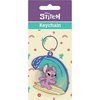 Porte clé Lilo & Stitch  PM12186