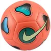 Ballon De Foot (taille 4) Synthétique Maestro Orange