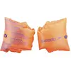 Brassards Gonflables Piscine - Dmuchane 2-6 Ans Orange