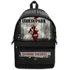 Sac a dos Linkin Park  Hybrid Theory