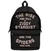 Sac a dos David Bowie  Spiders From Mars