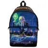 Sac a dos Megadeth  RO14381