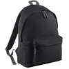 Bagbase - Sac à dos MAXI FASHION (Noir) TU