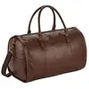 Quadra Nuhide Duffle Bag One Size écorce tannante