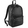Bagbase - Sac à dos - Adulte (Noir) TU