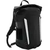 Quadra SLX Waterproof 25L Backpack One Size noir
