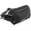 Quadra SLX Performance 5L Waist Bag One Size noir
