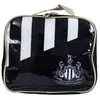 Newcastle United FC Stripe Lunch Bag One Size noir/blanc