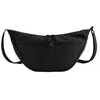 Quadra Studio Crossbody Bag One Size noir