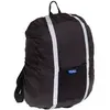 Yoko Hi-Vis Backpack Cover One Size noir