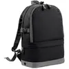 Bagbase - Sac à dos ATHLEISURE PRO (Noir) TU