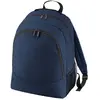 Bagbase - Sac à dos UNIVERSAL (Bleu marine français) TU