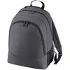 Bagbase - Sac à dos UNIVERSAL (Gris foncé) TU