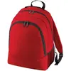 Bagbase - Sac à dos UNIVERSAL (Rouge classique) TU