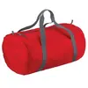 Bagbase - Sac de sport (Rouge classique) TU