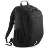 Quadra Endeavour Backpack One Size noir