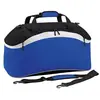 Bagbase - Sac de sport TEAMWEAR (Bleu roi vif / Noir) TU