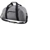 Bagbase - Sac de sport CLASSIC (Gris chiné) TU