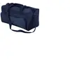 Quadra Advertising Holdall One Size français de bleue