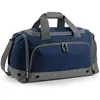 Bagbase - Sac de sport ATHLEISURE (Bleu marine français) TU