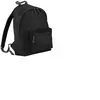 Bagbase - Sac à dos FASHION - Enfant (Noir) TU