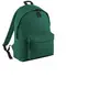 Bagbase - Sac à dos FASHION - Enfant (Vert bouteille) TU