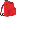 Bagbase - Sac à dos FASHION - Enfant (Rouge vif) TU