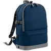 Bagbase - Sac à dos ATHLEISURE PRO (Bleu marine français) TU