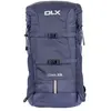 Trespass - Sac à dos OLTAVA (Bleu marine) TU