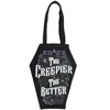 Sac Bandouliere Something Different  The Creepier The Better