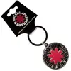 Porte clé Red Hot Chilli Peppers  RO11255