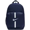 Nike Childrens/Kids Academy Team 22L Backpack One Size naval/gris