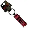 Porte clé Motley Crue  RO11202