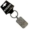 Porte clé Nickelback  Bat Shit