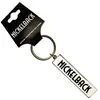Porte clé Nickelback  RO11201