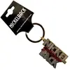 Porte clé Nickelback  Get Rollin'