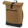 Bagbase - Sac à dos (Marron) TU