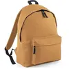 Bagbase - Sac à dos ORIGINAL FASHION (Marron) TU