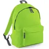 Bagbase - Sac à dos ORIGINAL FASHION (Vert Kelly) TU