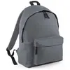 Bagbase - Sac à dos ORIGINAL FASHION (Graphite) TU